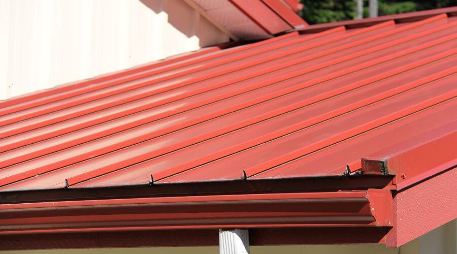 Industrial Roof Repair in Lake Nebagamon, WI
