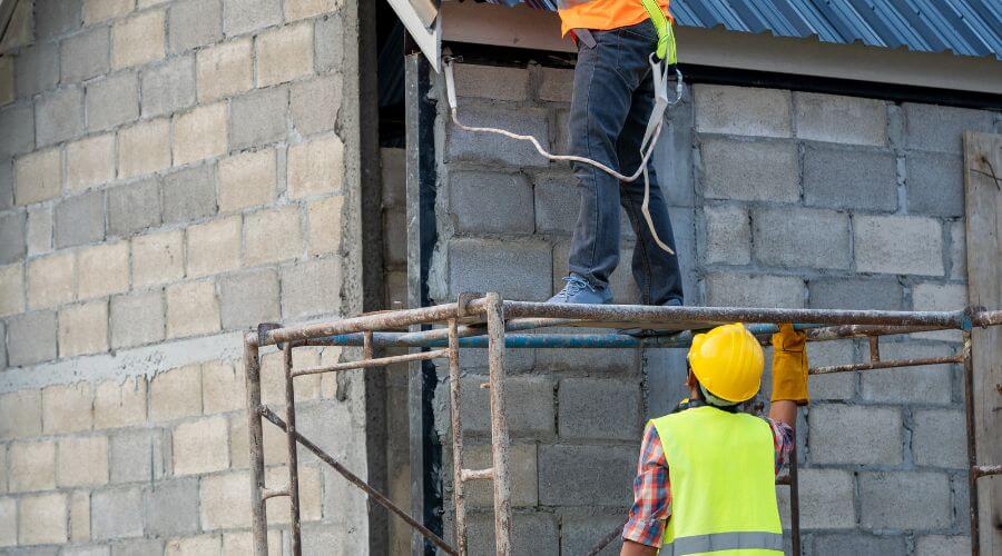 Expert top industrial roofings services in Lake Nebagamon, WI